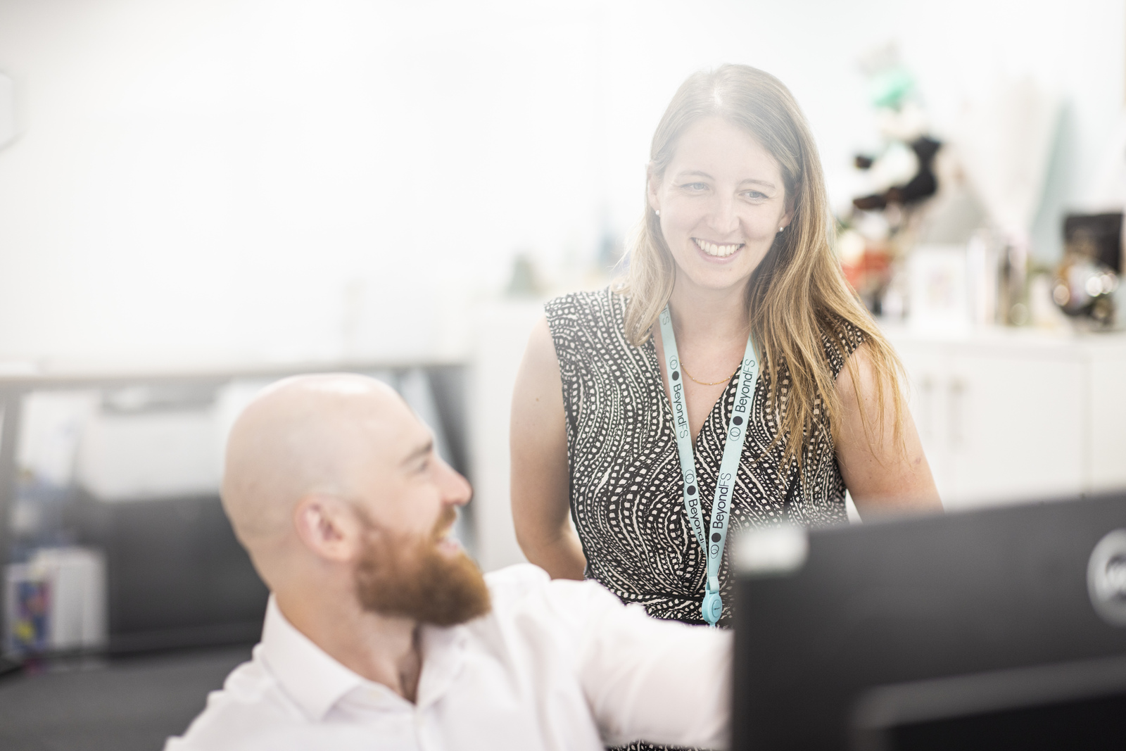 Assessing the KYB market to shape the next generation of a global KYC platform