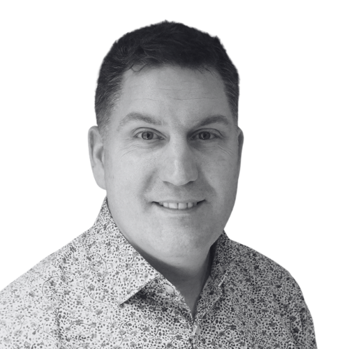 Adrian Barnett