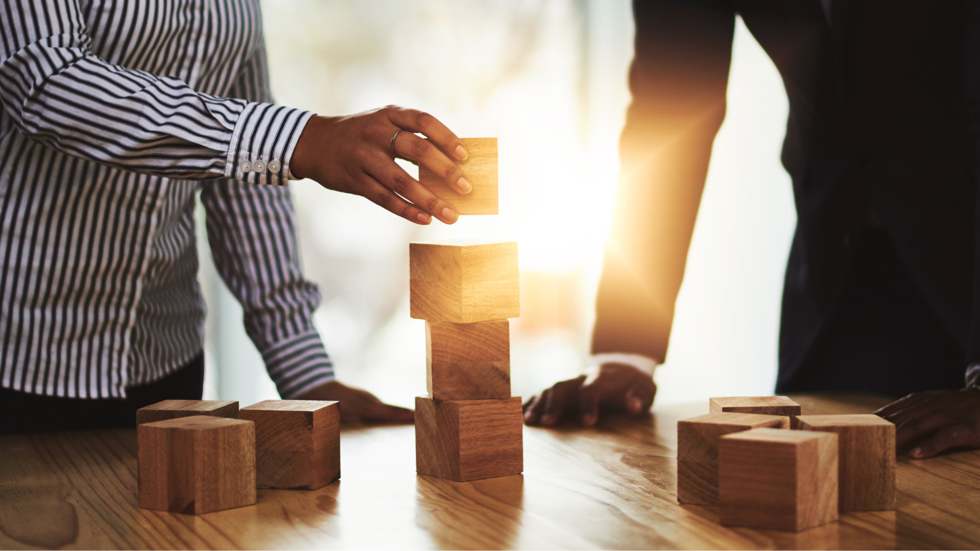 Why the ‘foundations first’ approach is killing AI innovation