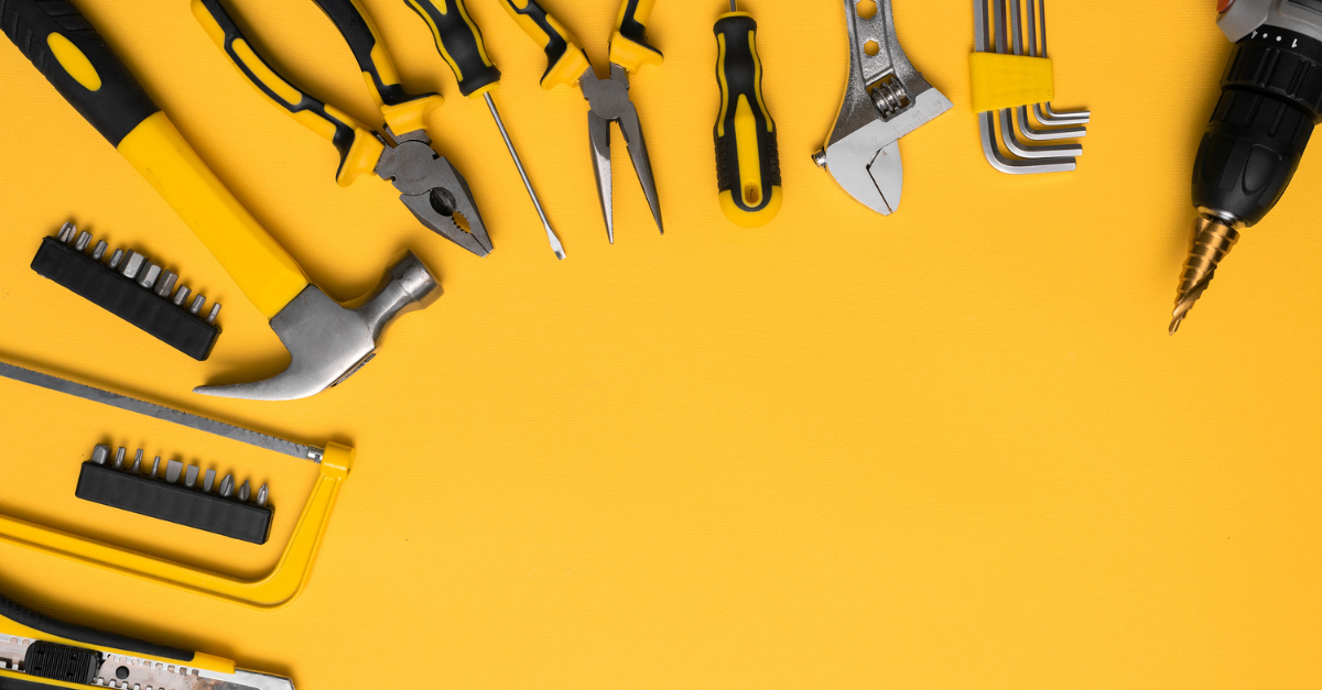 Tool kit