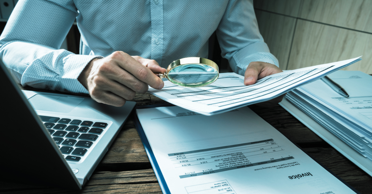 Are you ‘Fit For Fraud’ and the new ‘Failure to Prevent’ Rules?