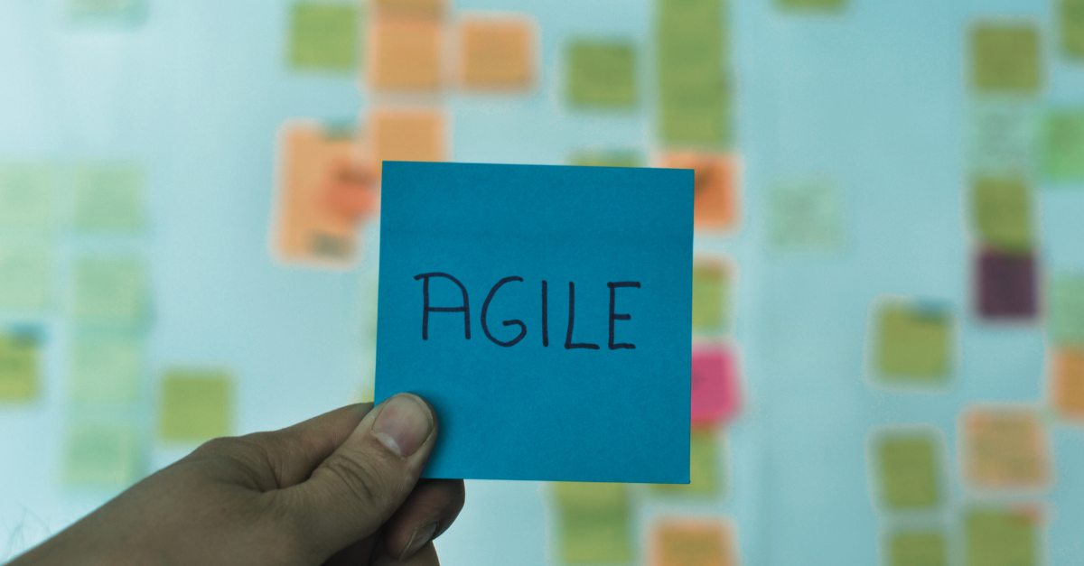 Agile made simple: Cutting through the jargon