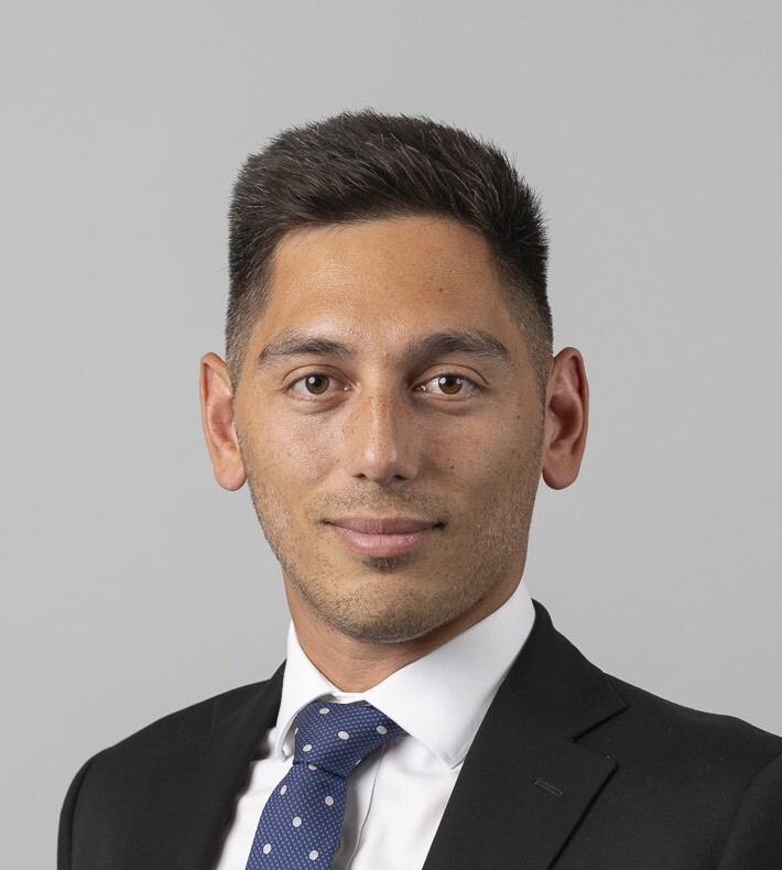 Matt Gementera