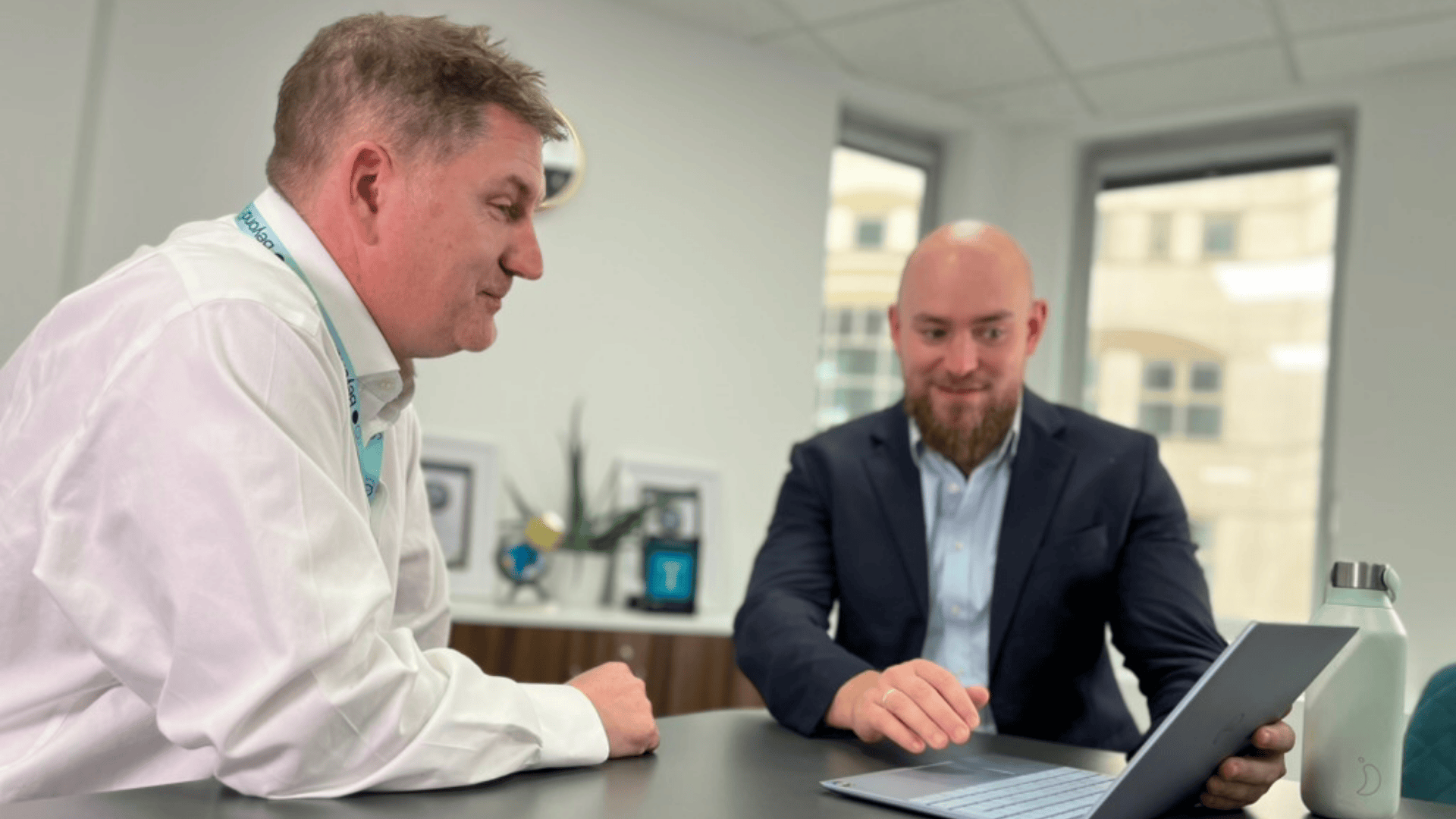 Digitalising Business-Wide Risk Assessments: How to get unstuck and make it worth the effort