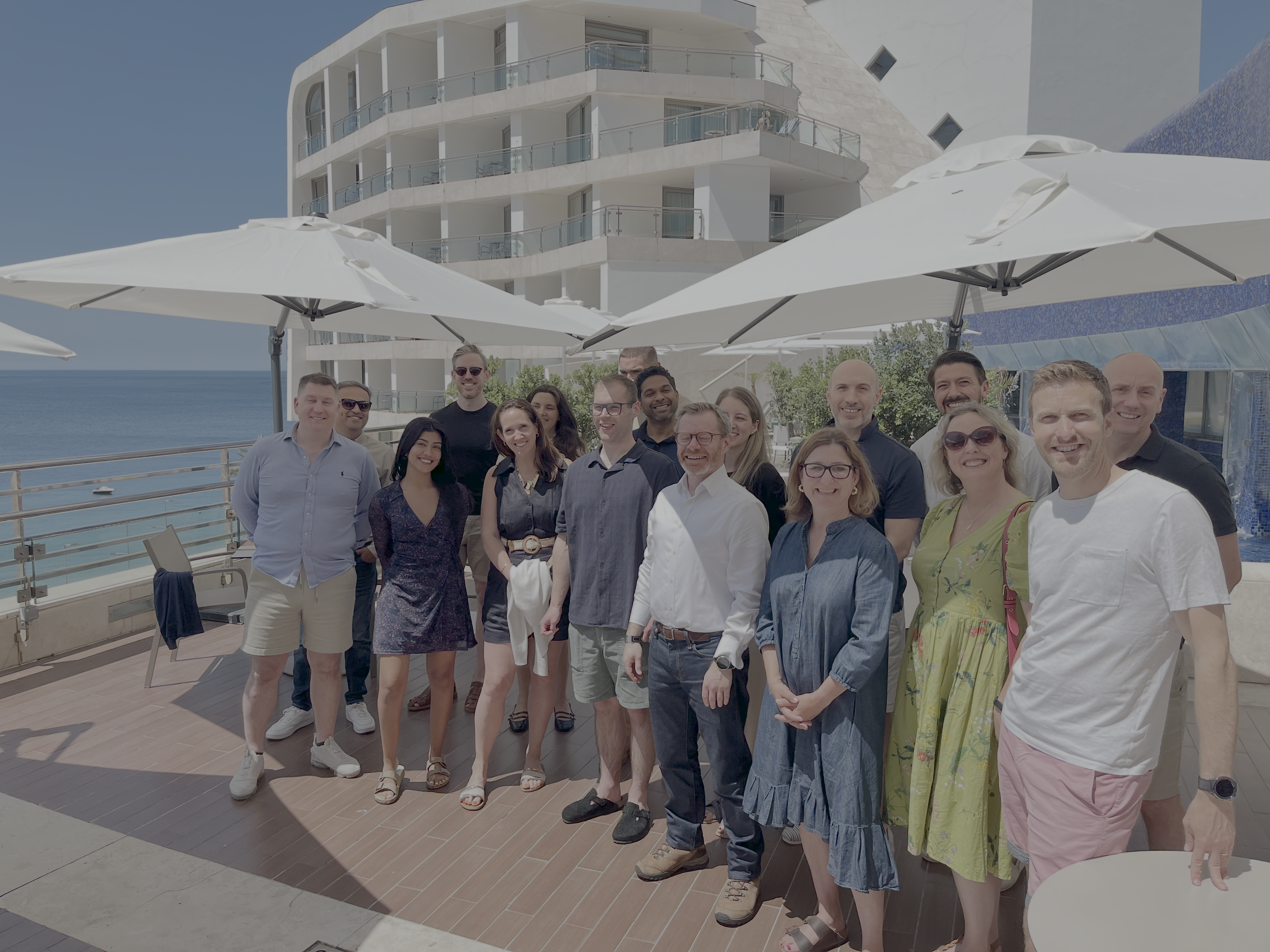 We took our team to Portugal – here's why every team needs time away from BAU